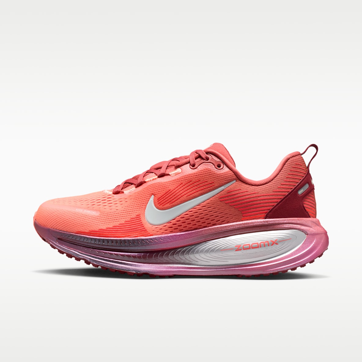 Red Shoes. Nike CA